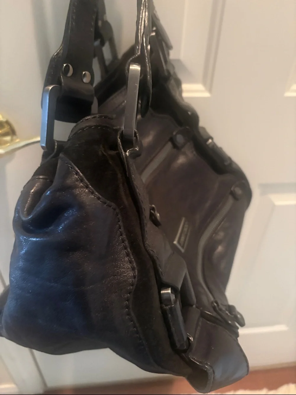 JIMMY CHOO BAG
Vintage - Picture 3 of 7